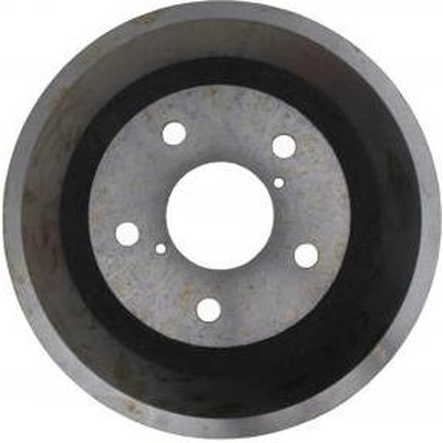 Rear Brake Drum by RAYBESTOS - 9765R pa14