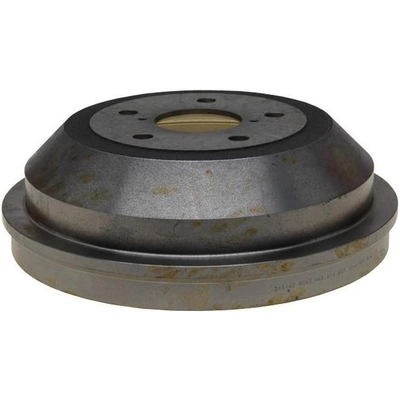 Rear Brake Drum by RAYBESTOS - 9765R pa5
