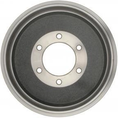 RAYBESTOS - 9769R - Rear Brake Drum pa11