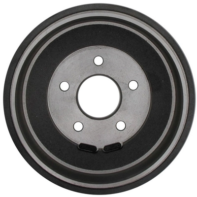 RAYBESTOS - 9771R - Rear Brake Drum pa13