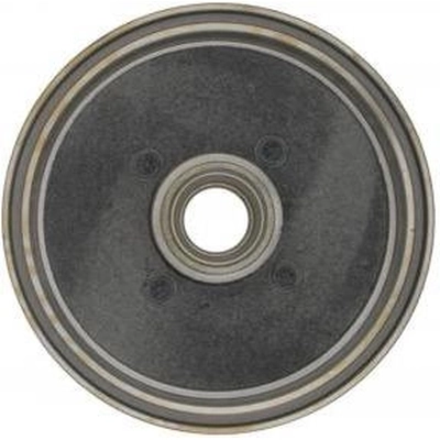 Rear Brake Drum by RAYBESTOS - 9773R pa6
