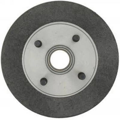 Rear Brake Drum by RAYBESTOS - 9773R pa7