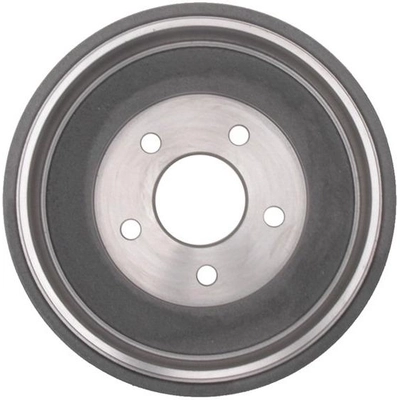 RAYBESTOS - 9774R - Rear Brake Drum pa14