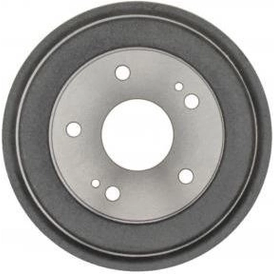 RAYBESTOS - 9775R - Rear Brake Drum pa9