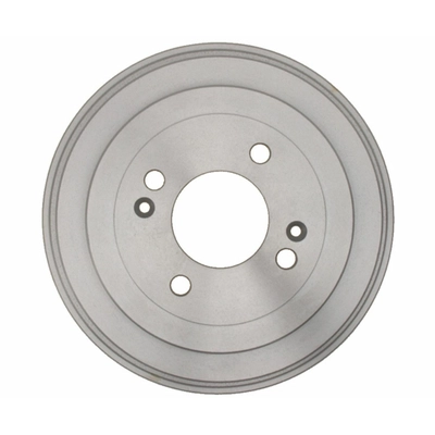 RAYBESTOS - 9776R - Rear Brake Drum pa14