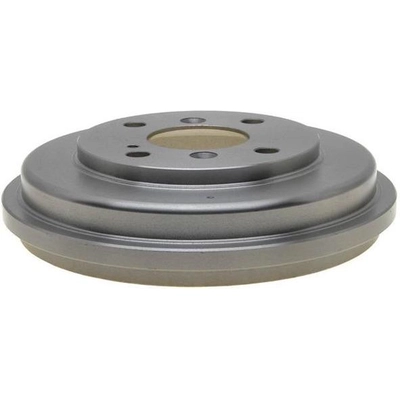 RAYBESTOS - 97811R - Rear Brake Drum pa5