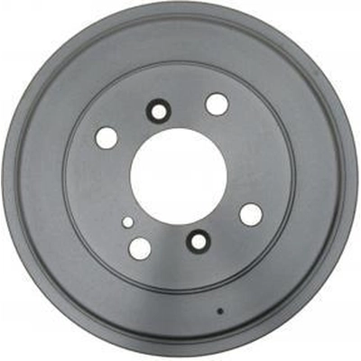 RAYBESTOS - 97811R - Rear Brake Drum pa9