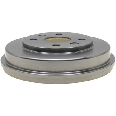 Rear Brake Drum by RAYBESTOS - 97813R pa5