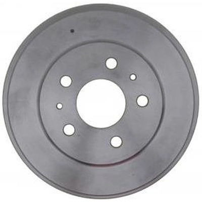 RAYBESTOS - 97821R - Rear Brake Drum pa6