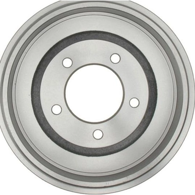 RAYBESTOS - 9782R - Rear Brake Drum pa14