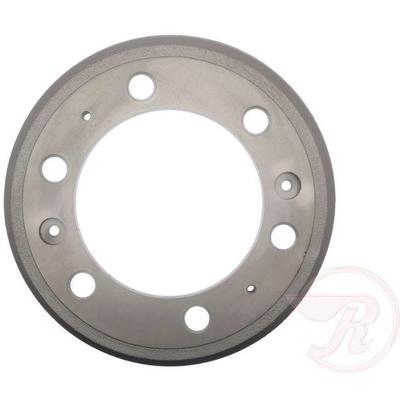 Rear Brake Drum by RAYBESTOS - 97830R pa5