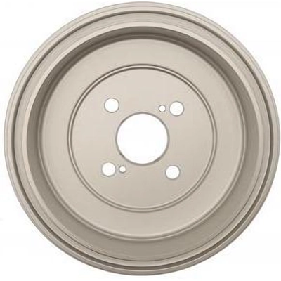 Rear Brake Drum by RAYBESTOS - 97837R pa5