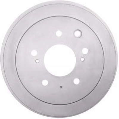 Rear Brake Drum by RAYBESTOS - 97846R pa9