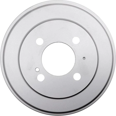 Rear Brake Drum by RAYBESTOS - 97848R pa14