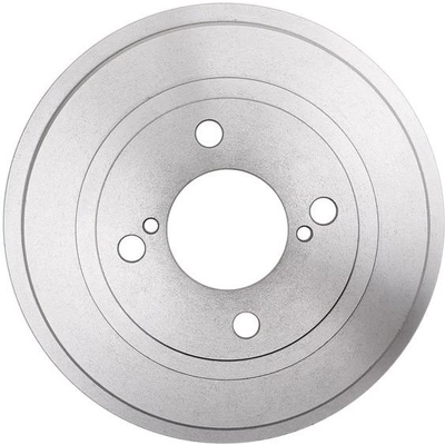 RAYBESTOS - 97868R - Rear Brake Drum pa14