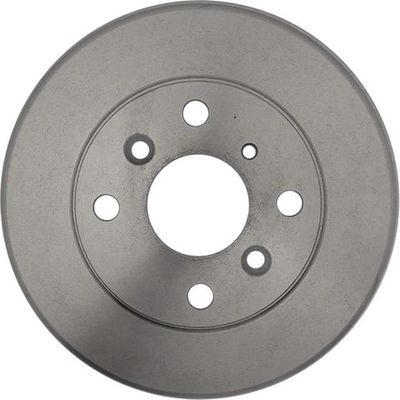 Rear Brake Drum by RAYBESTOS - 97873R pa12
