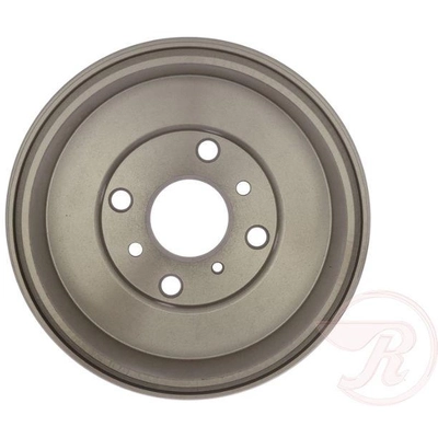 Rear Brake Drum by RAYBESTOS - 97873R pa3