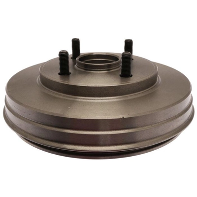 Rear Brake Drum by RAYBESTOS - 97889R pa1