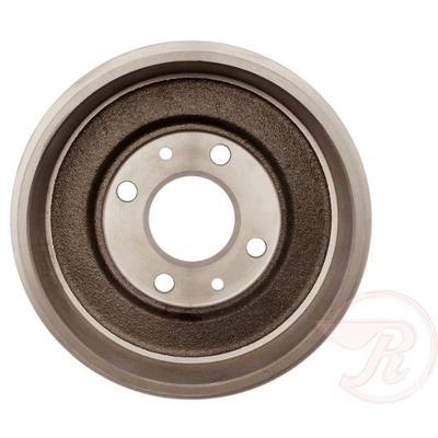 Rear Brake Drum by RAYBESTOS - 97902R pa3