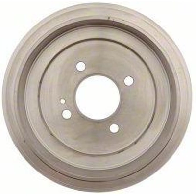 Rear Brake Drum by RAYBESTOS - 97903R pa4