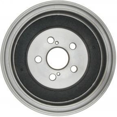 Rear Brake Drum by RAYBESTOS - 9793R pa8