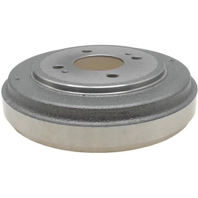 RAYBESTOS - 9800R - Rear Brake Drum pa2