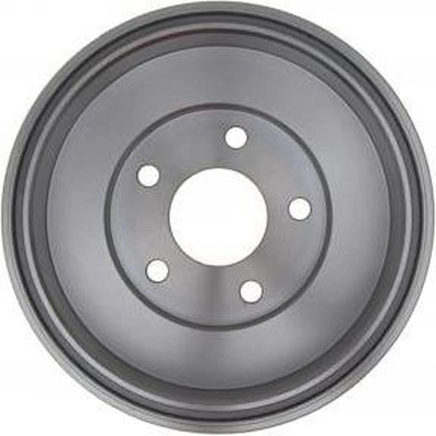 RAYBESTOS - 9808R - Rear Brake Drum pa14