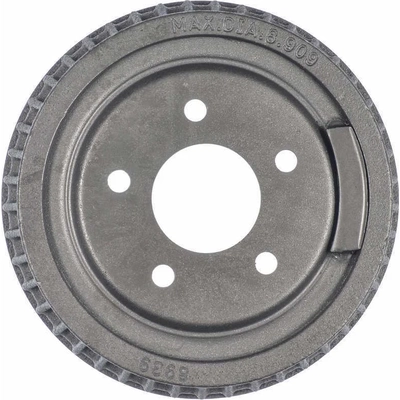 RS PARTS - RS2051 - Rear Brake Drum pa4