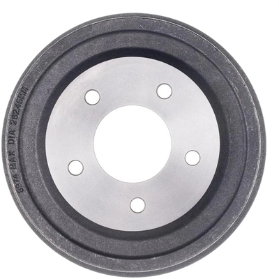 RS PARTS - RS2324 - Rear Brake Drum pa5