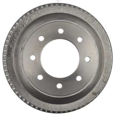 RS PARTS - RS2591 - Rear Brake Drum pa11