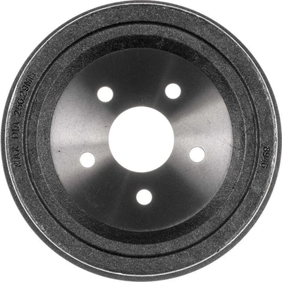 RS PARTS - RS2603 - Rear Brake Drum pa6