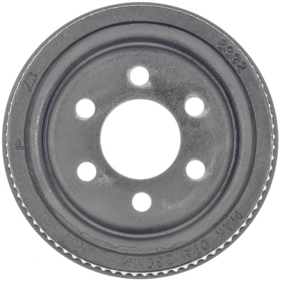 RS PARTS - RS2988 - Tambour de frein arri�re pa10