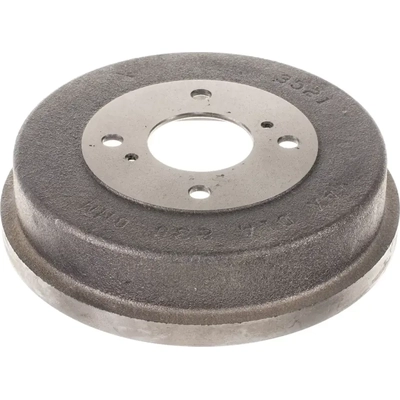 Rear Brake Drum by RS PARTS - RS9123 pa4