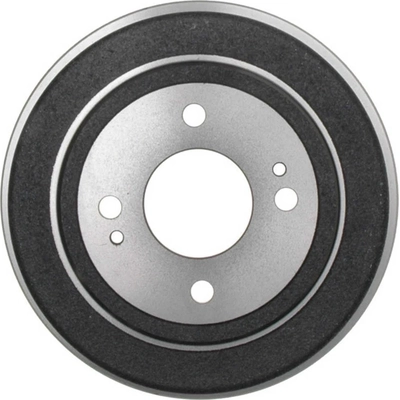RS PARTS - RS9311 - Rear Brake Drum pa6