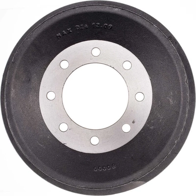 Rear Brake Drum by RS PARTS - RS9531 pa6