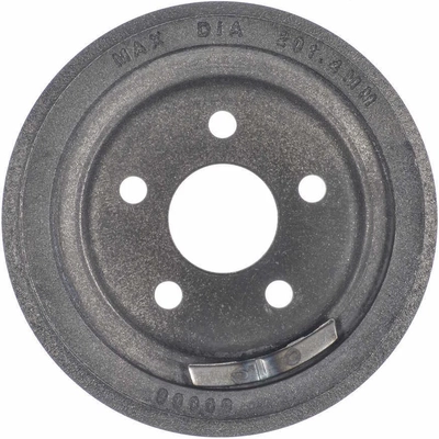 RS PARTS - RS9559 - Rear Brake Drum pa4
