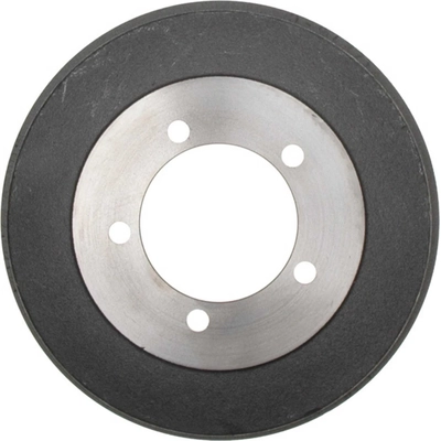 Rear Brake Drum by RS PARTS - RS9623 pa5
