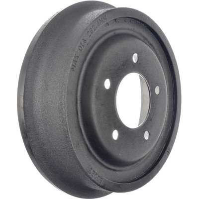 RS PARTS - RS9626 - Rear Brake Drum pa4