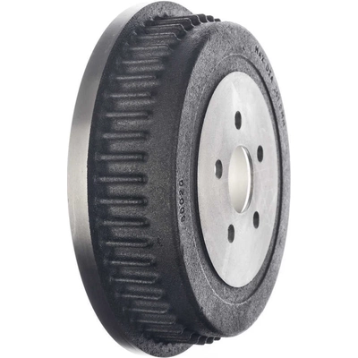 Rear Brake Drum by RS PARTS - RS9628 pa4