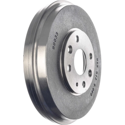 Rear Brake Drum by RS PARTS - RS9646 pa4