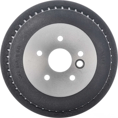 Rear Brake Drum by RS PARTS - RS9655 pa5