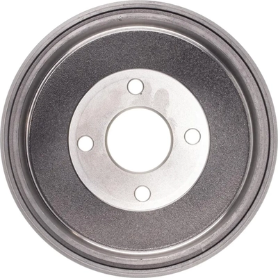 RS PARTS - RS9661 - Tambour de frein arrière pa1
