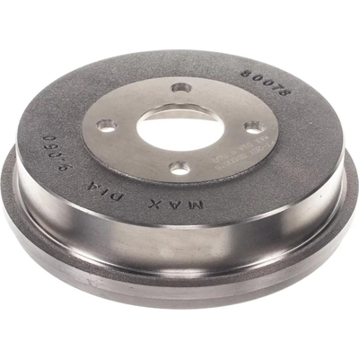 RS PARTS - RS9661 - Tambour de frein arrière pa2