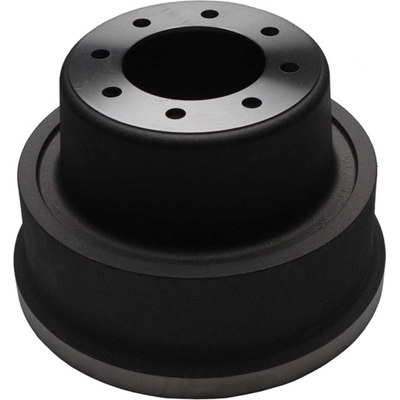 Rear Brake Drum by RS PARTS - RS9697 pa4