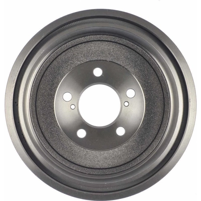Rear Brake Drum by RS PARTS - RS9715 pa4