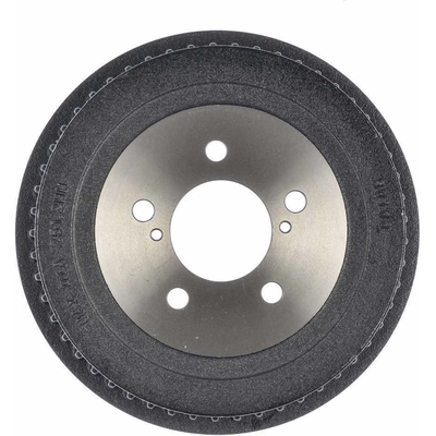 Rear Brake Drum by RS PARTS - RS9715 pa5