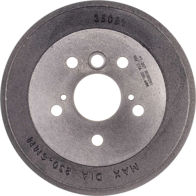 RS PARTS - RS9731 - Rear Brake Drum pa5