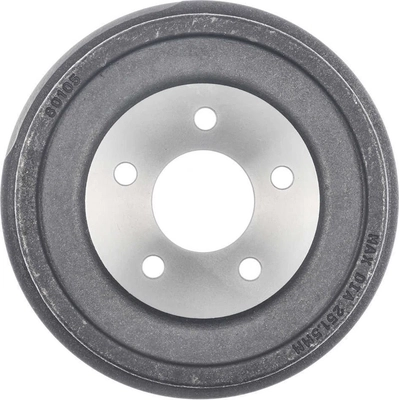 RS PARTS - RS9740 - Rear Brake Drum pa7