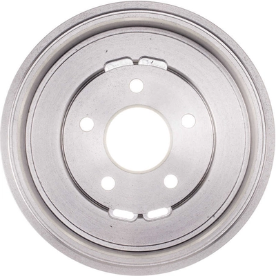 Rear Brake Drum by RS PARTS - RS9771 pa5