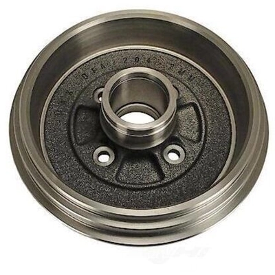 RS PARTS - RS97836 - Rear Brake Drum pa4